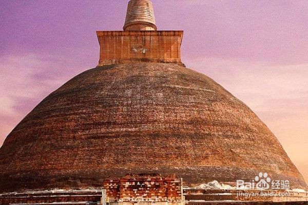 旅行中留下印象深刻的宗教建筑