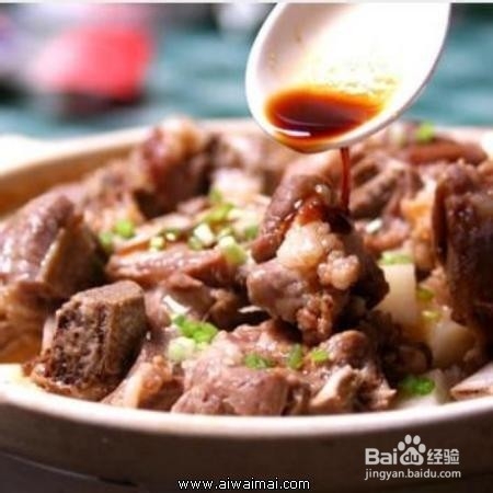 简单又营养的花样米饭