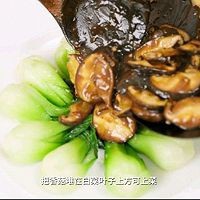金玉满堂的做法