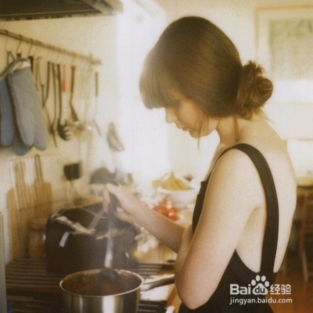 女人如何活的精致完美