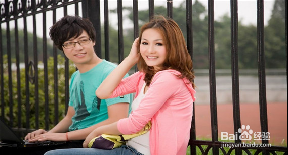 大学生恋爱之不能篇