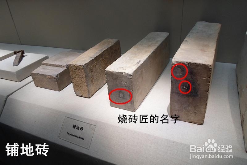 骑行中国：[24]西安（2）