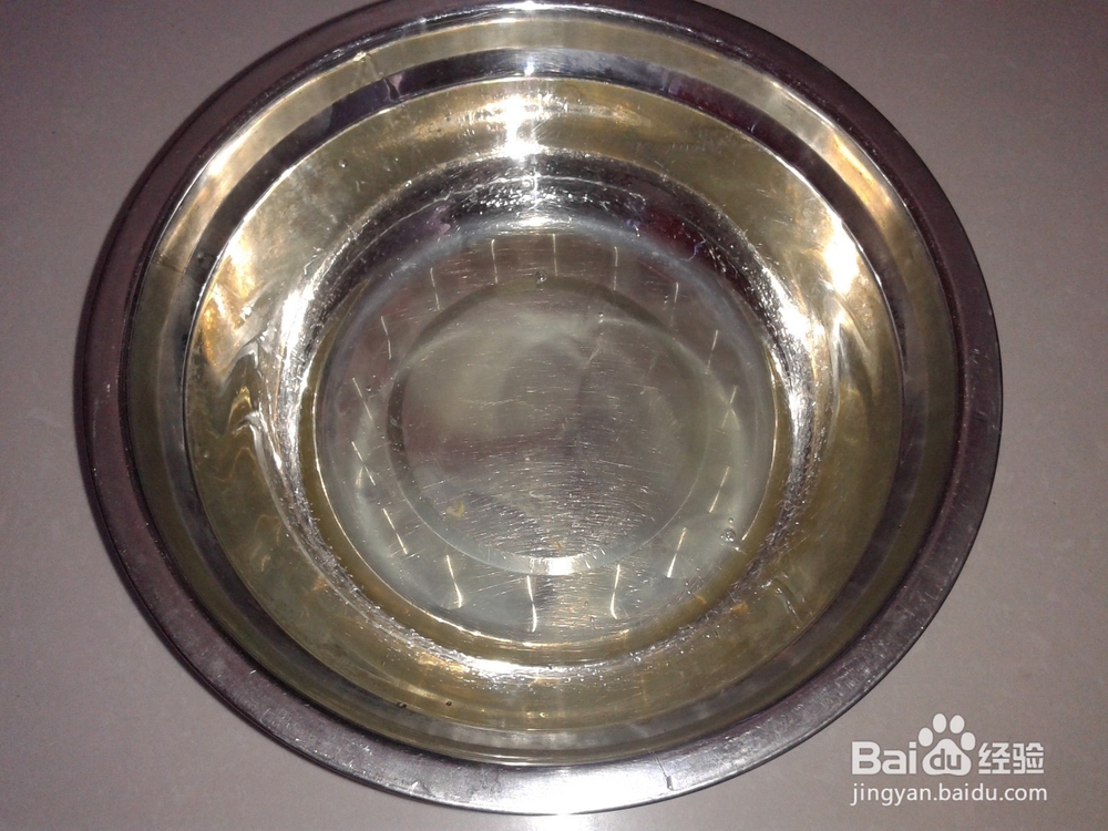 如何在家自制提拉米苏