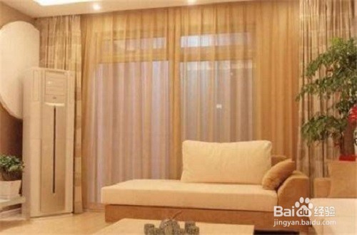 如何选购家用窗帘