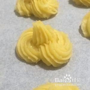 浓香牛奶曲奇家常做法？怎么做出奶油味