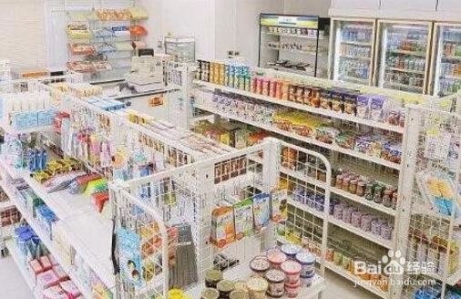 无人售货店怎么付款