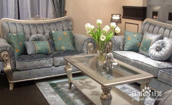 家具脏了用什么擦?