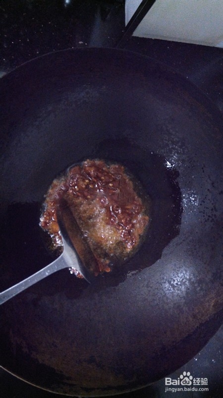 水煮鱼的制作方法