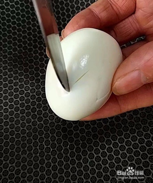 鸡蛋还可以这样吃