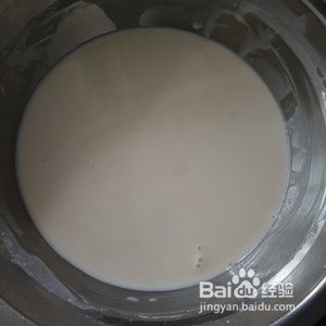 奥利奥雪媚娘的做法