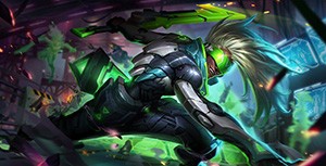 刺客大乱斗，血月杀争锋相对