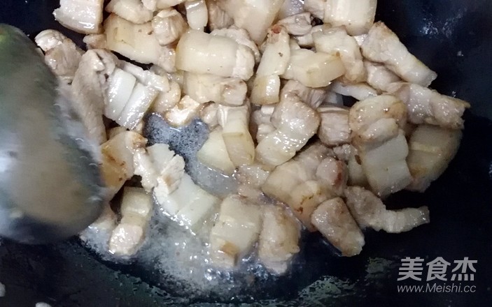 红烧肉实操笔记