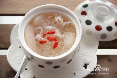 冬日首选养生佳品