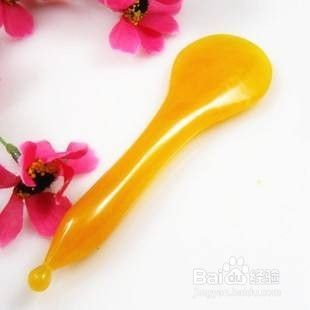 拨筋棒怎么使用