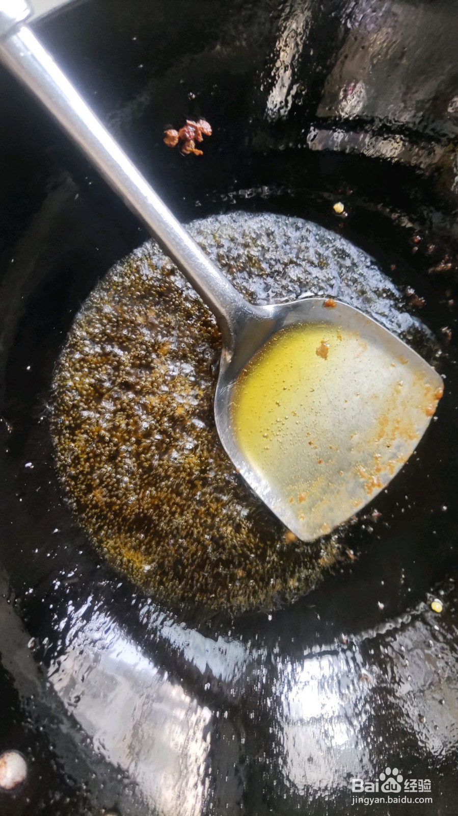 青笋木耳肉片的做法