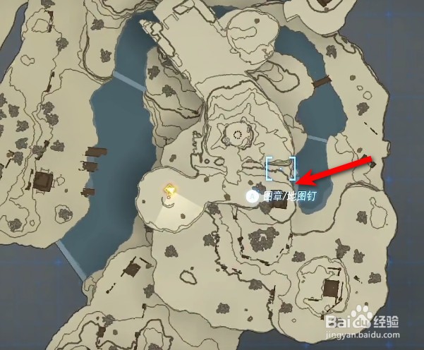 塞尔达雪山神庙怎么开启