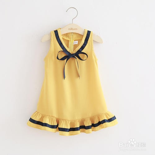 夏天如何穿衣保持凉爽?