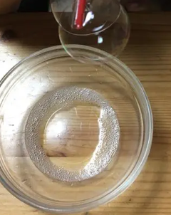 儿童吹泡泡怎么做