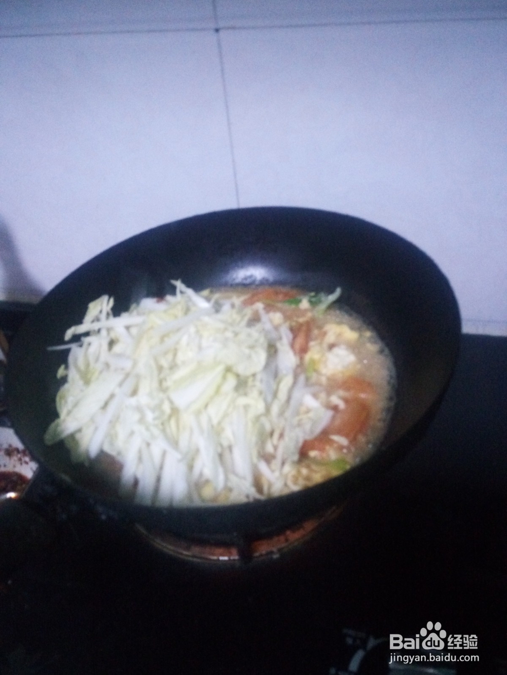 如何在家里独自做猫耳朵