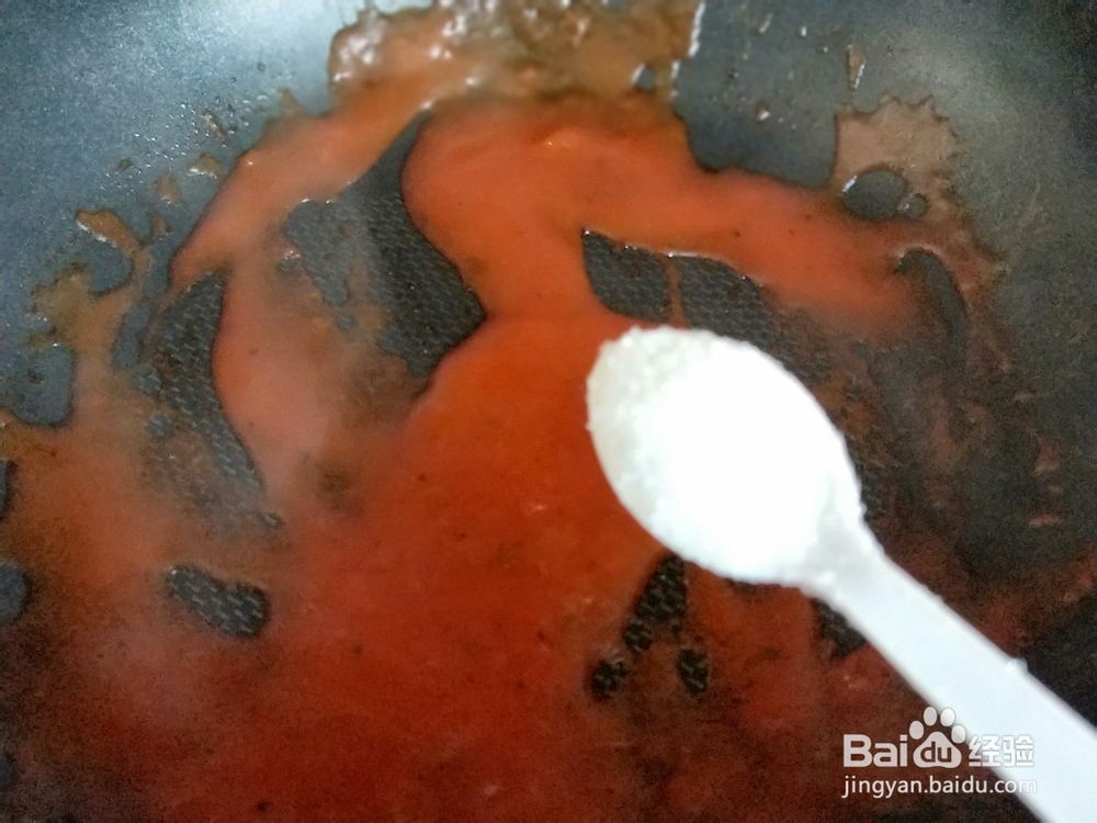 好看又好吃的灯笼茄子做法教程