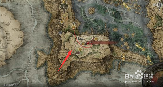 《艾尔登法环》1.0.3完美结局攻略