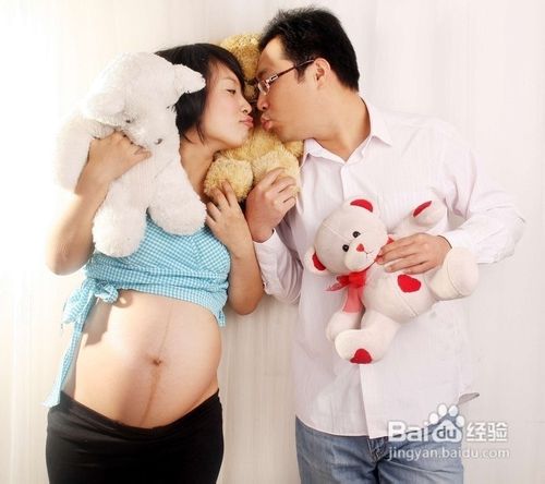 准妈妈掌握六招可有效防止早产