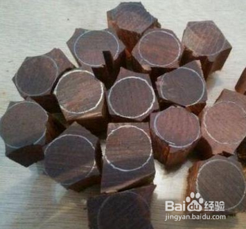 小叶紫檀边角料价格