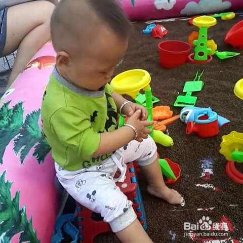 哪些坏习惯是宝宝必须改掉