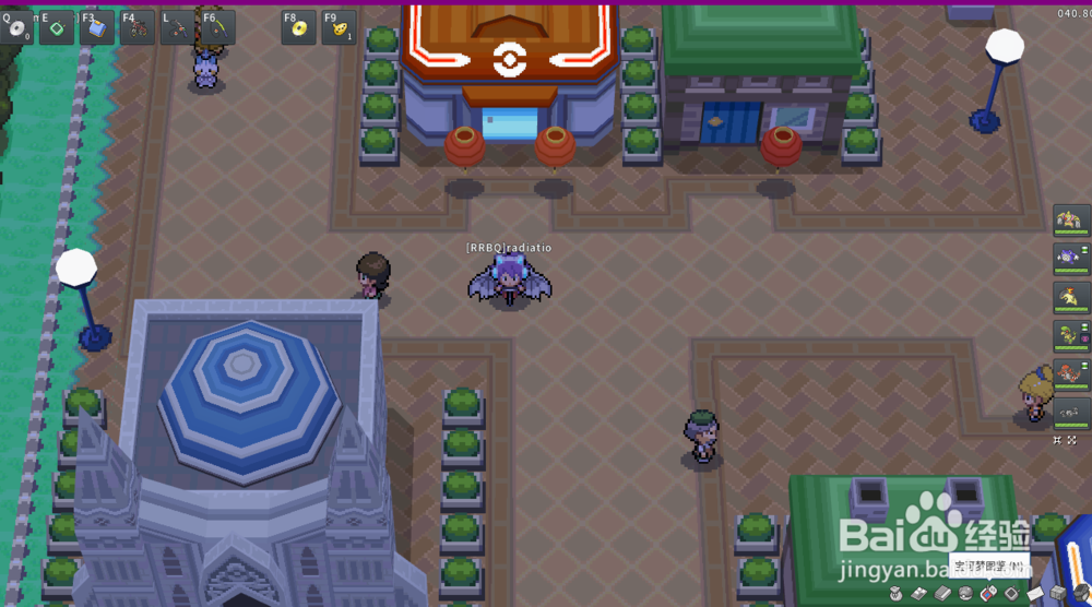 pokemmo地龙能自学地震吗
