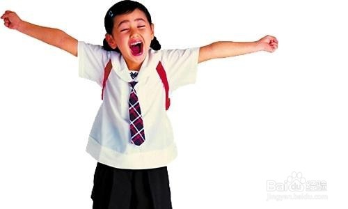 如何克服孩子的好动症