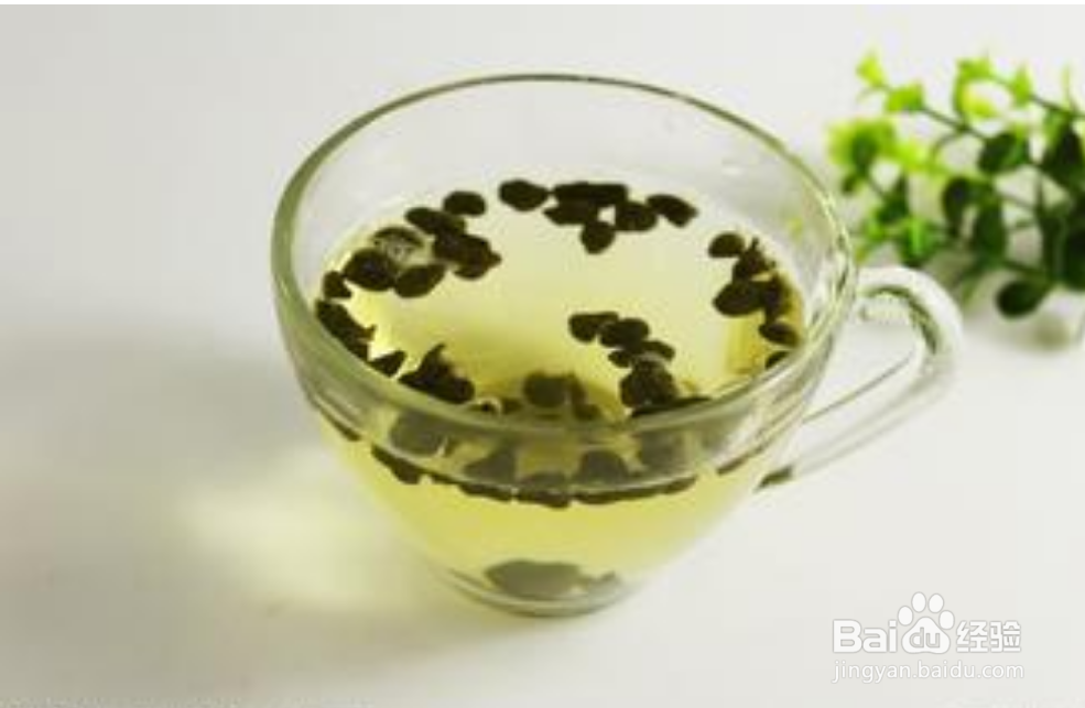 六大茶类，各个不同养生的作用