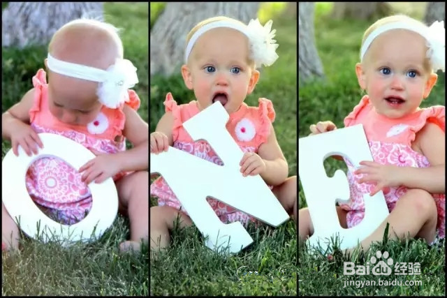 天翼云干货分享:如何给孩子拍好看的生日照?