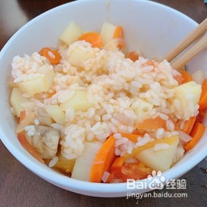 家常菜（蔬菜炖龙利鱼）的做法