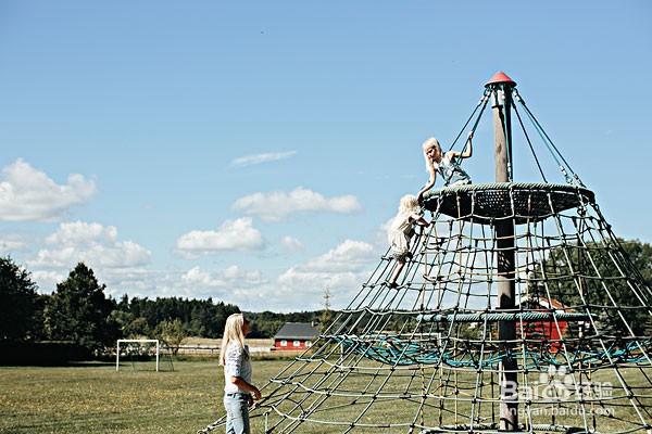 别强迫孩子做这3件事 有害无益