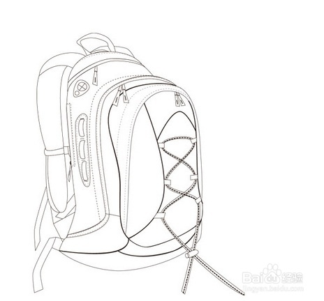 出门旅行如何选择背包