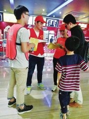大学生常做的兼职有哪些