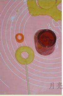 电饭煲轻松自制孩子爱吃的大果粒酸奶