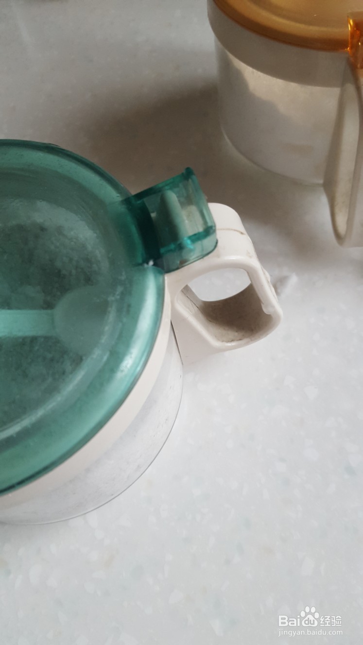 安全去污强比洗洁精更好用的替代品