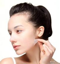 敷面膜的几点重要要领