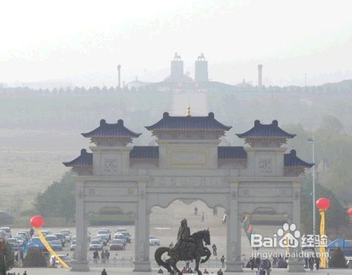 昆山到内蒙古旅游