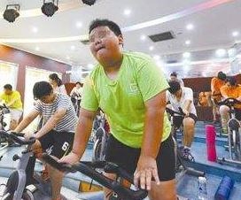 科学瘦身减肥方法