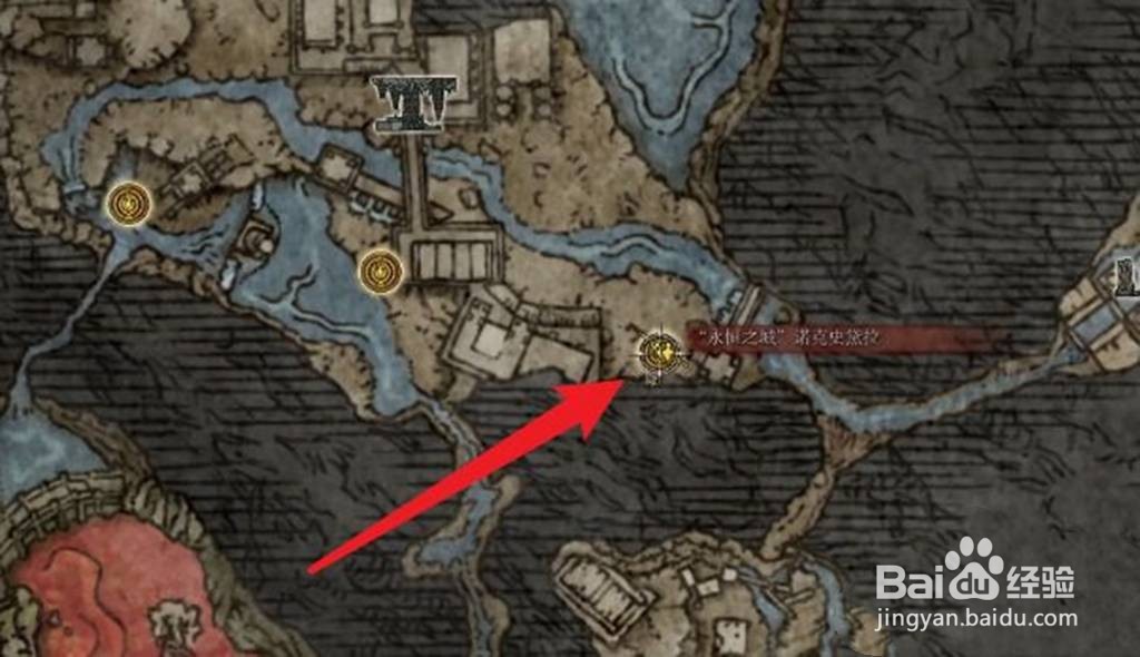 艾尔登法环灵依墓地铃兰6在哪获得