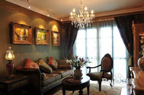 新房装修风格有哪些