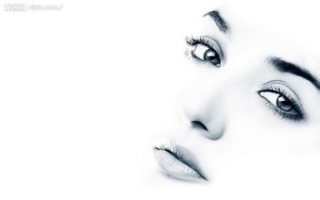 女神修炼三部曲之————外在美