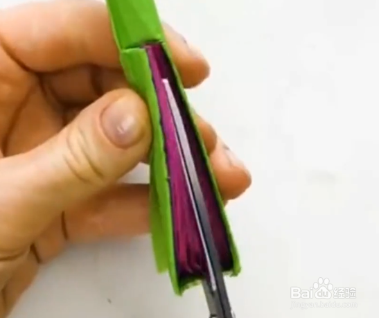 如何用卡纸做手工