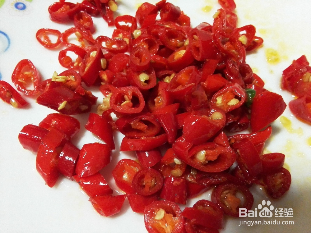 家常菜&瘦肉红椒炒芦笋的做法