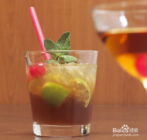 6种排毒食物让你容颜焕发