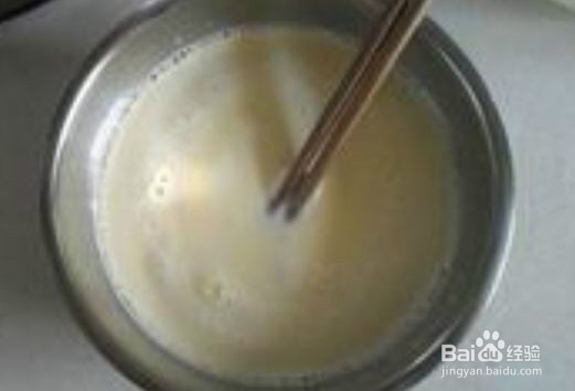 自制可口冰淇淋