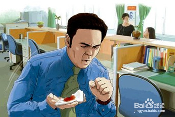 哪些因素容易导致肺癌的发生
