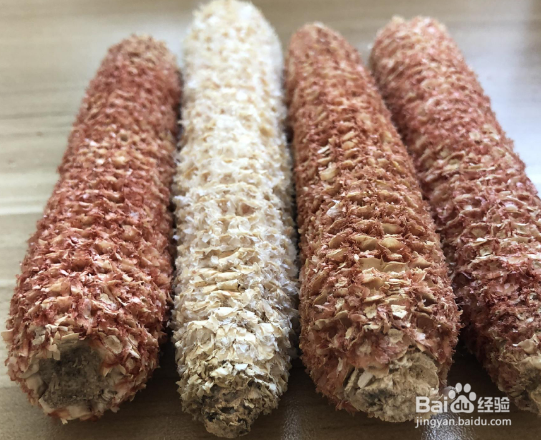 玉米芯能做什么